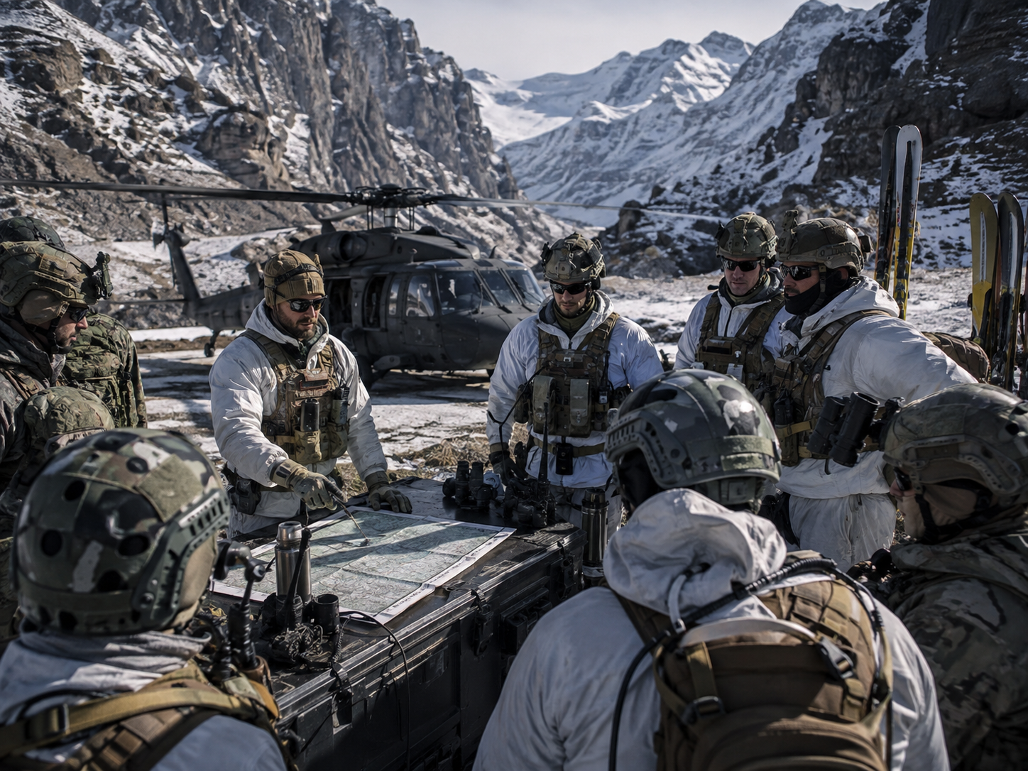 Protected: Mountain Cell: An Overview