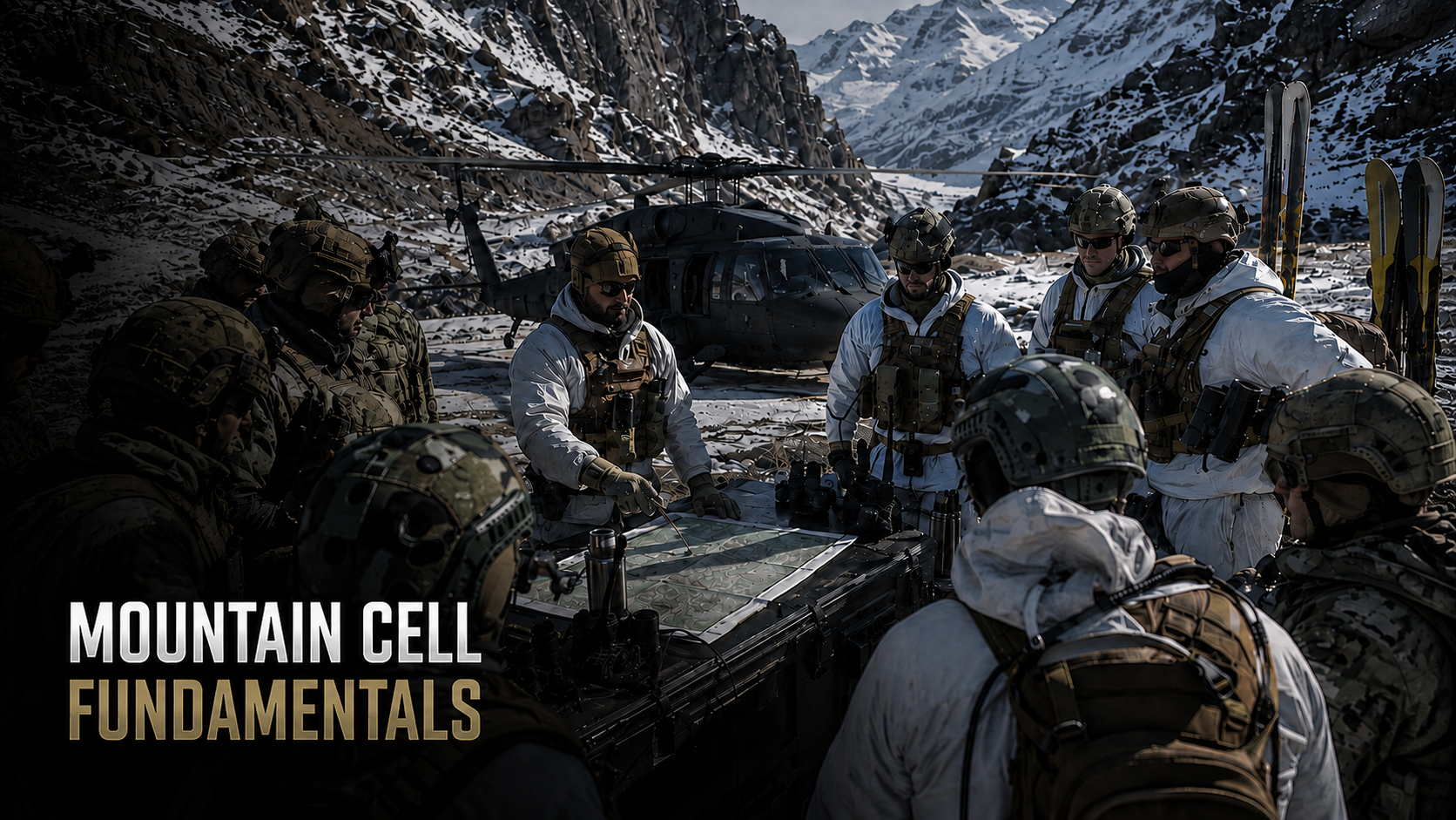 Mountain Cell Fundamentals